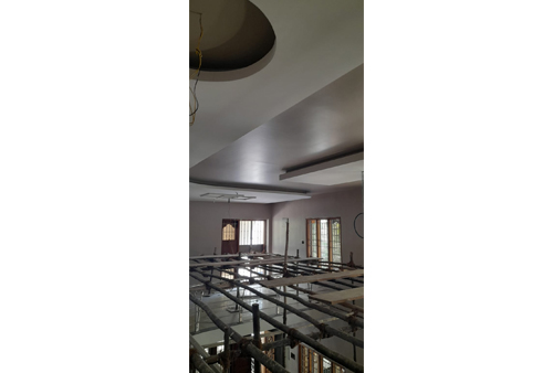 best interior in tanjore