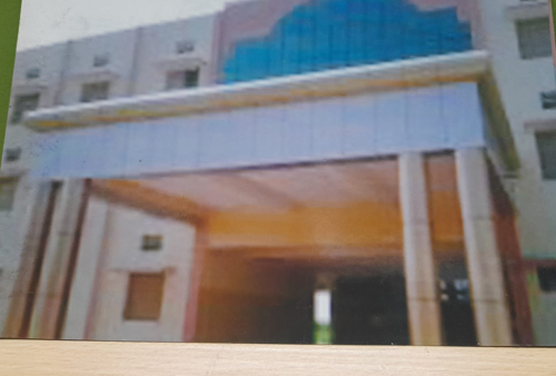 best interior in tanjore