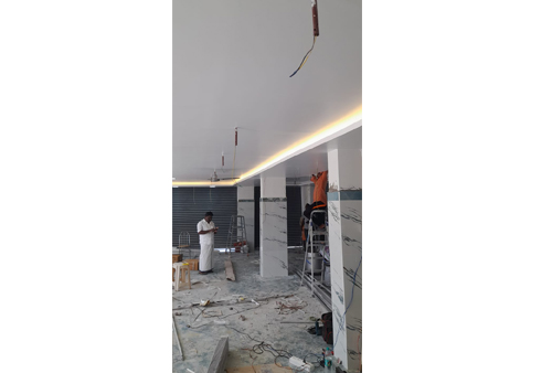 best interior in tanjore