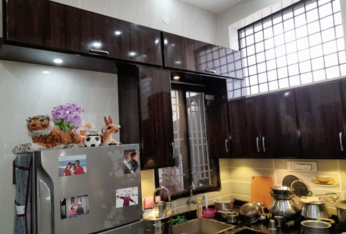 best interior in tanjore