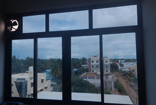 best interior in tanjore