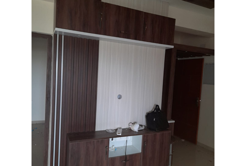 best interior in tanjore