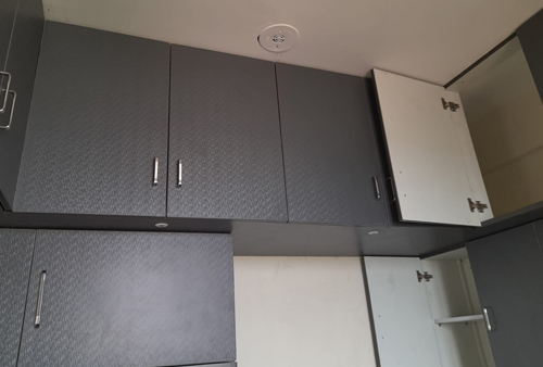 best interior in tanjore