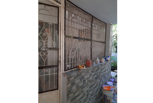 best interior in tanjore