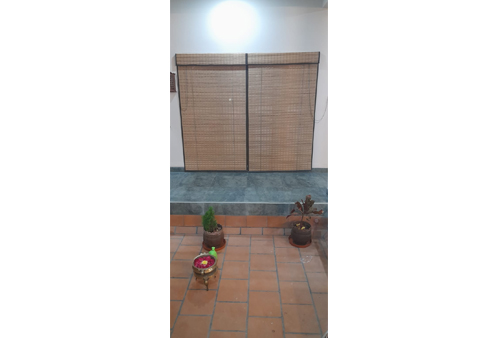 best interior in tanjore